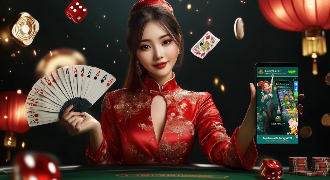 Roulette Casino -
