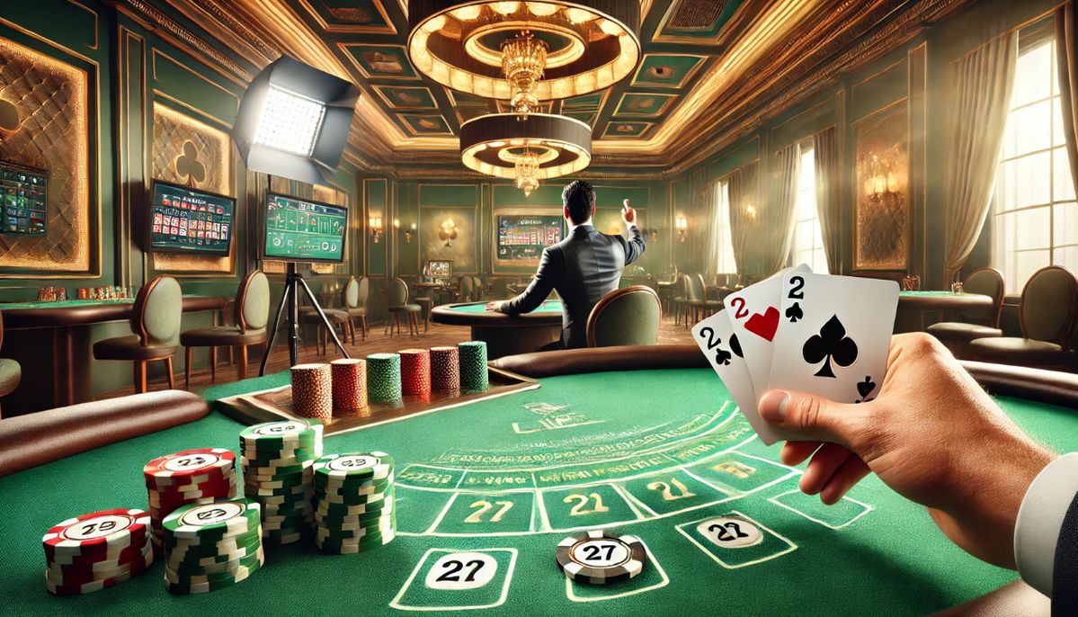 Roulette Casino کیسینو میں لاٹری گیمز میں حصہ لیں۔