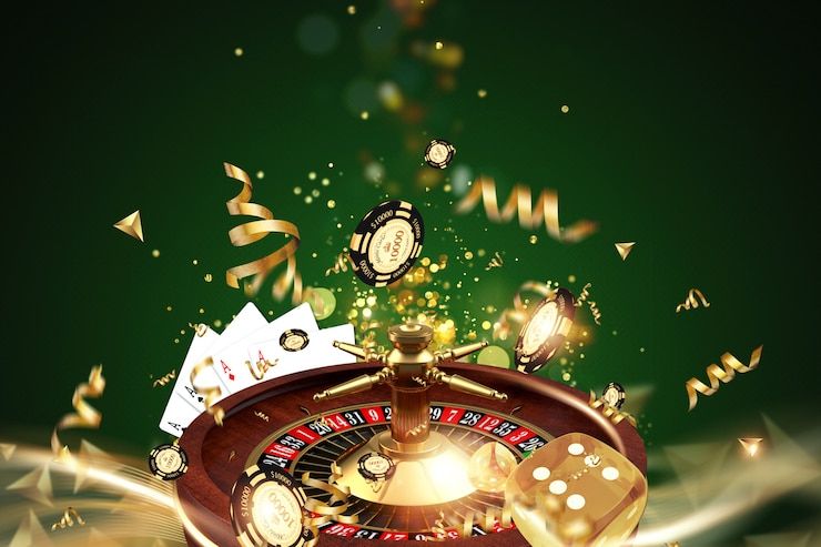 Roulette Casino میں پاکستان کے کھلاڑیوں کے لیے ٹاپ گیمز