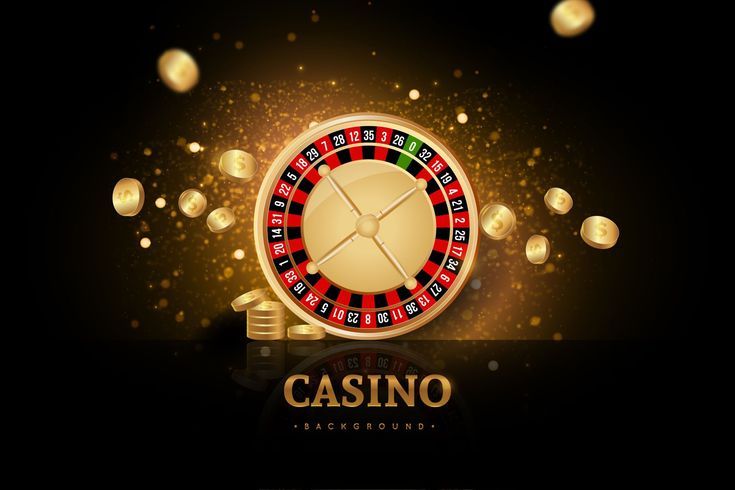 Roulette Casino سائٹ پر خرید بونس کے ساتھ سلاٹس