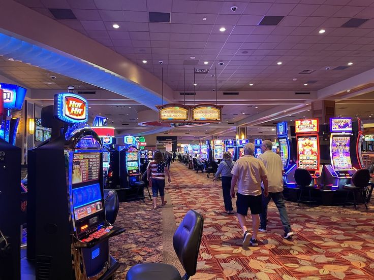 Roulette Casino کیسینو گیمز کا ایک زمرہ منتخب کریں


