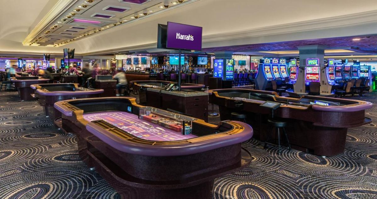 Roulette Casino کیسینو میں ایک آن لائن گیم کا انتخاب کریں۔