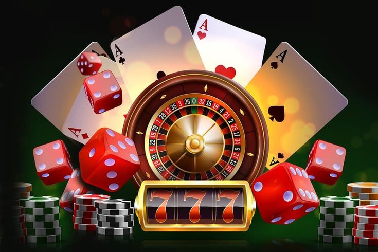 Roulette Casino ویب سائٹ پر کریش گیمز - فوری گیمز دستیاب ہیں۔